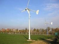 SRM 500w wind turbine 